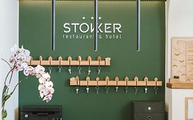 Stokker Hotel